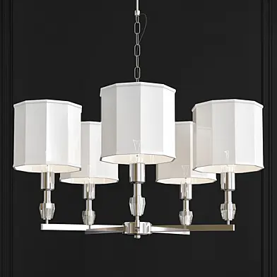Gerhort Chandelier №52