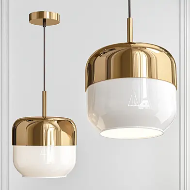 Gerhort Chandelier №69