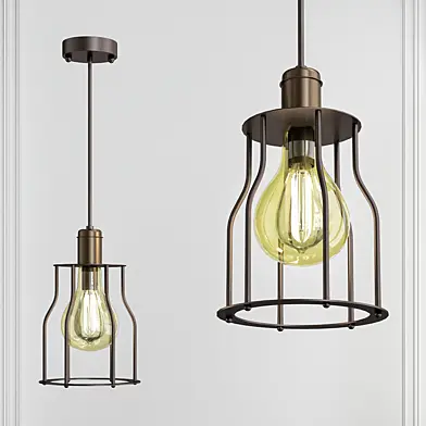 Gerhort Chandelier №73