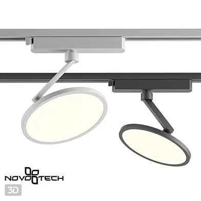 Трековый светильник NOVOTECH 358348, 358349