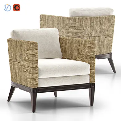 Cameron Lounge Chair