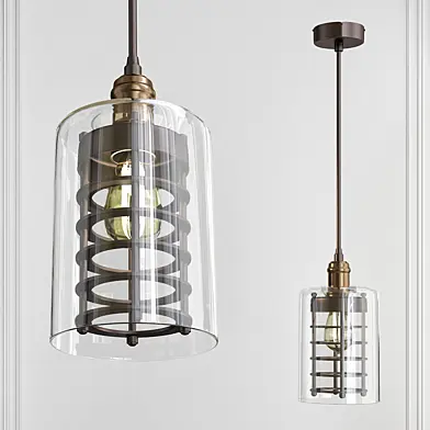 Gerhort Chandelier №86