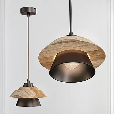 Gerhort Chandelier №87