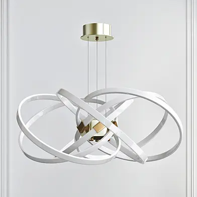 Gerhort Chandelier №88