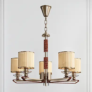 Gerhort Chandelier №103