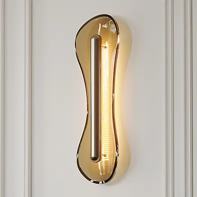 Veronese Wall Sconce by CELL