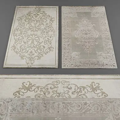 Rugs collection 090