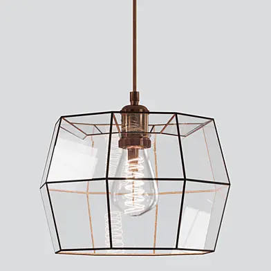 Chandelier "Loft"