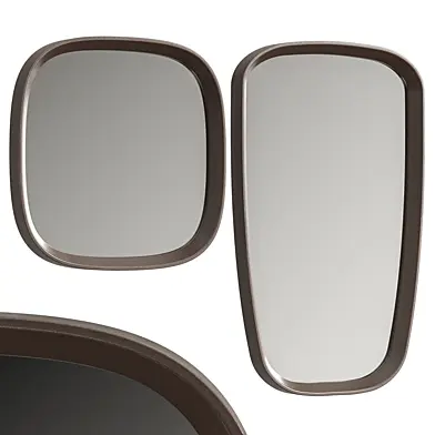 Porada Mix Mirrors