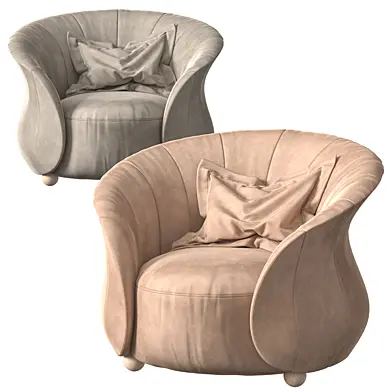 Desforma Verona Armchair