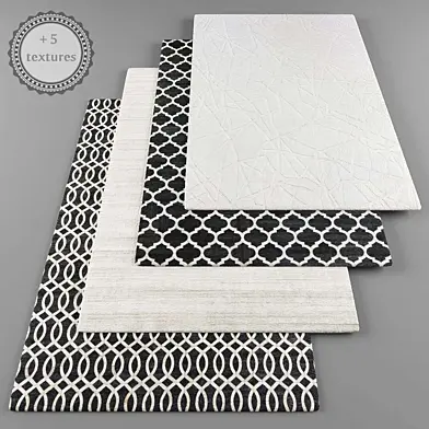 Rugs set165