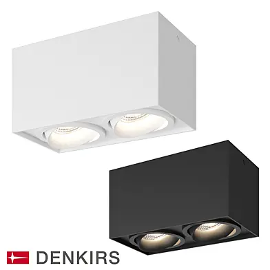 OM Denkirs DK2004