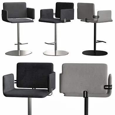 Arka - Sg Is Bar Stool