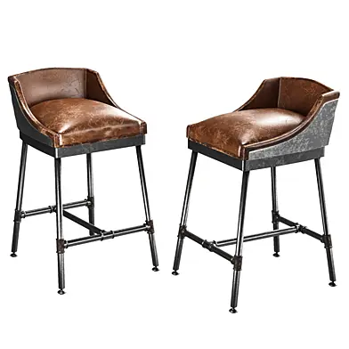 4union Bar Chair #029