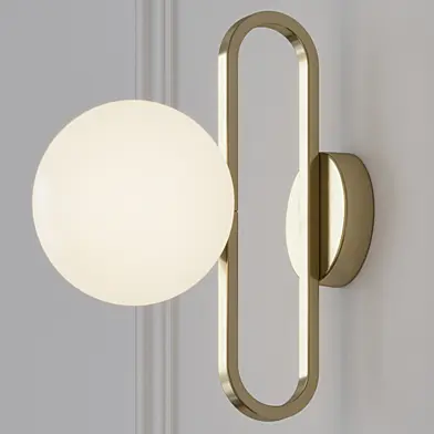 Lampatron Vital - Wall lamp