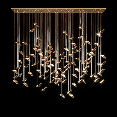 Butterfly Chandelier