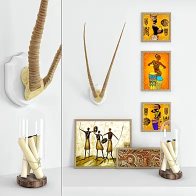 Decor set 1