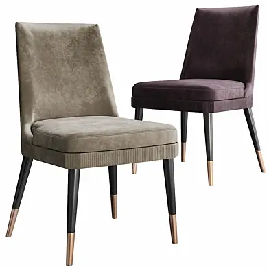 Haia Dining Chair Frato Interiors