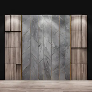 Wall Panel 02