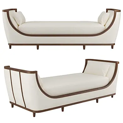 Ventana Daybed Sofa