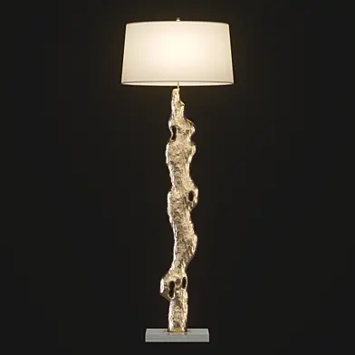 Lava Floor Lamp – Mitchell Gold + Bob Williams