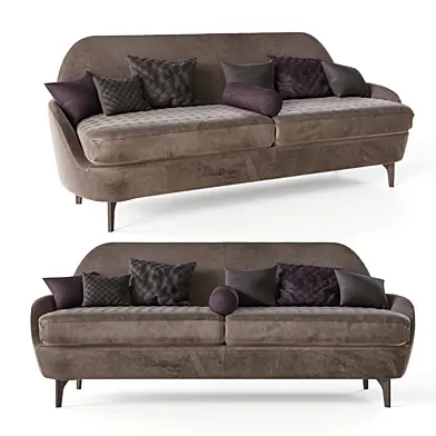 Reflex Nuvola Sofa
