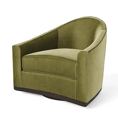 Chai ming studio Aspen lounge chair