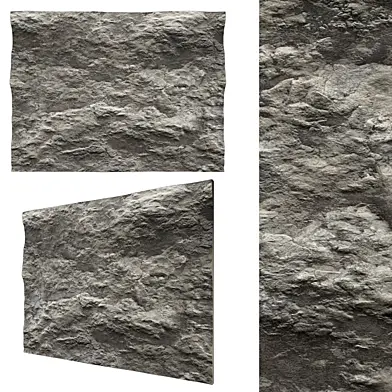 Stone wall №7