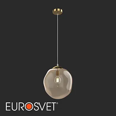 ОМ Подвесной светильник TK Lighting 4261 Sol