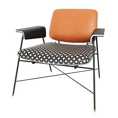 Baxter bauhaus