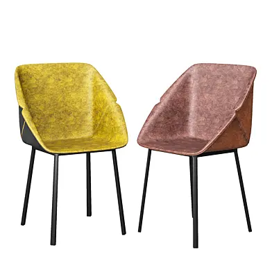 4union Chair #037