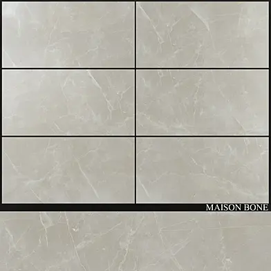 Yurtbay Seramik Maison Bone