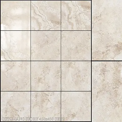 Yurtbay Seramik Ottomano Ivory 450x450 Set 2