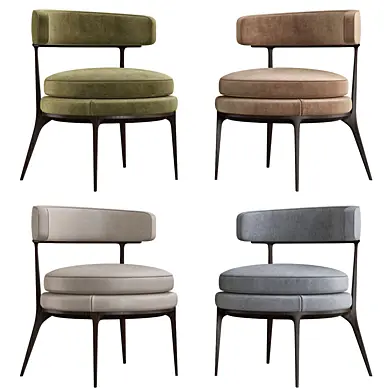 Maxalto Caratos Easy Chair