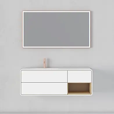 Modern Bathroom Cabinet | No. 068