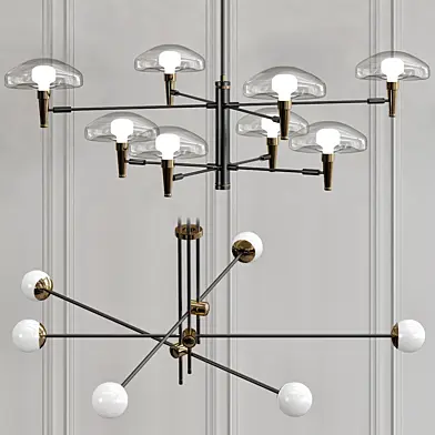 two light set