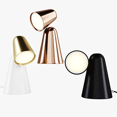 Peppone table lamp