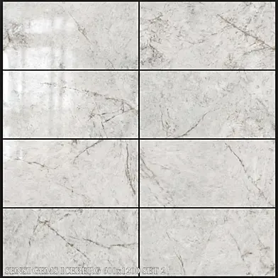 ABK Sensi Gems Iceberg 600x1200 Set 2