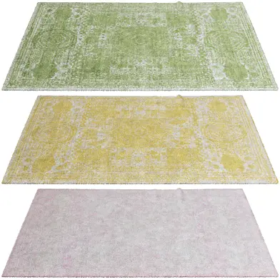 Dover Rug