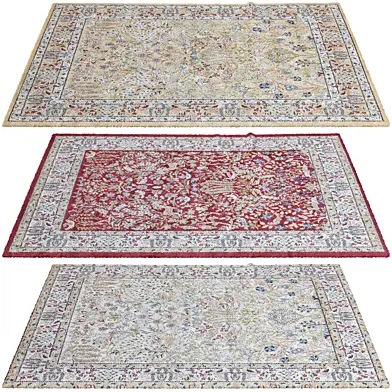 Rabia Rug