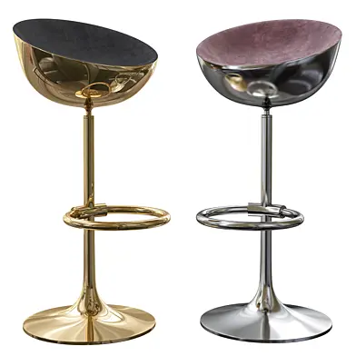 Aurum Barstool Duquesa & Malvada
