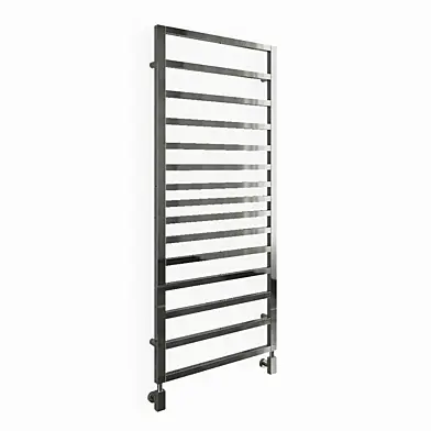 Tolmezzo Chrome radiator