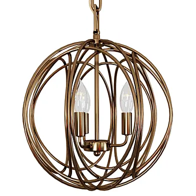 Arbor Lamp Cage 2