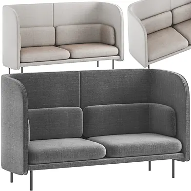 Tune Sofa Zilenzio