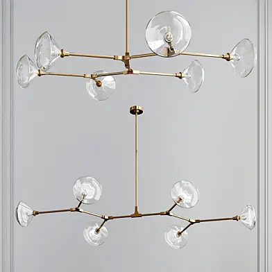 Salasco Chandelier