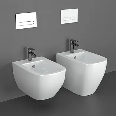 Volle Orlando Bidet