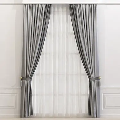 Curtain 627