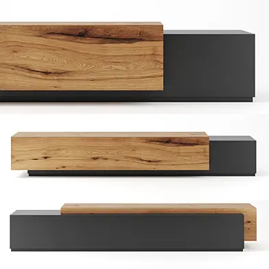 Ombra bench by Riva 1920