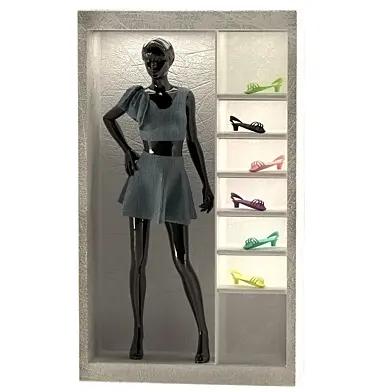 Showcase