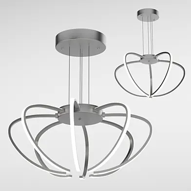 Panzeri Ceiling Light